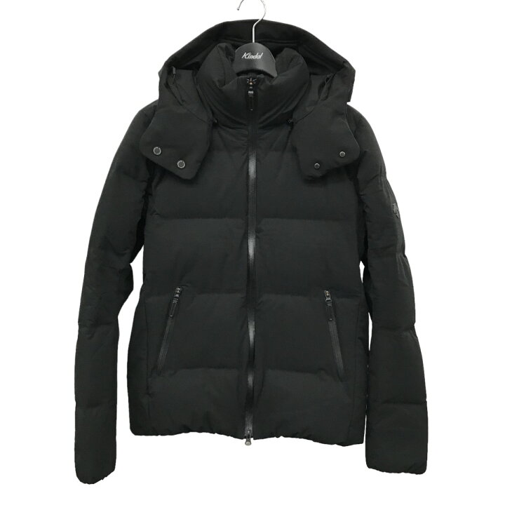 楽天市場】【中古】Descente ALLTERRAINMIZUSAWA DOWN JACKET Anchor 