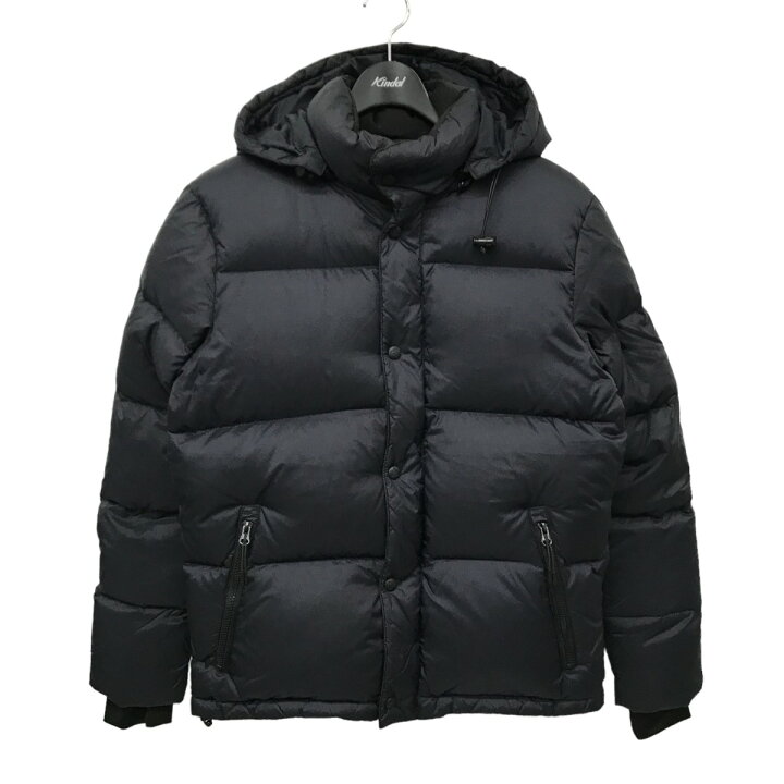 楽天市場】【中古】CAPE HEIGHTSダウンジャケット ダークネイビー  