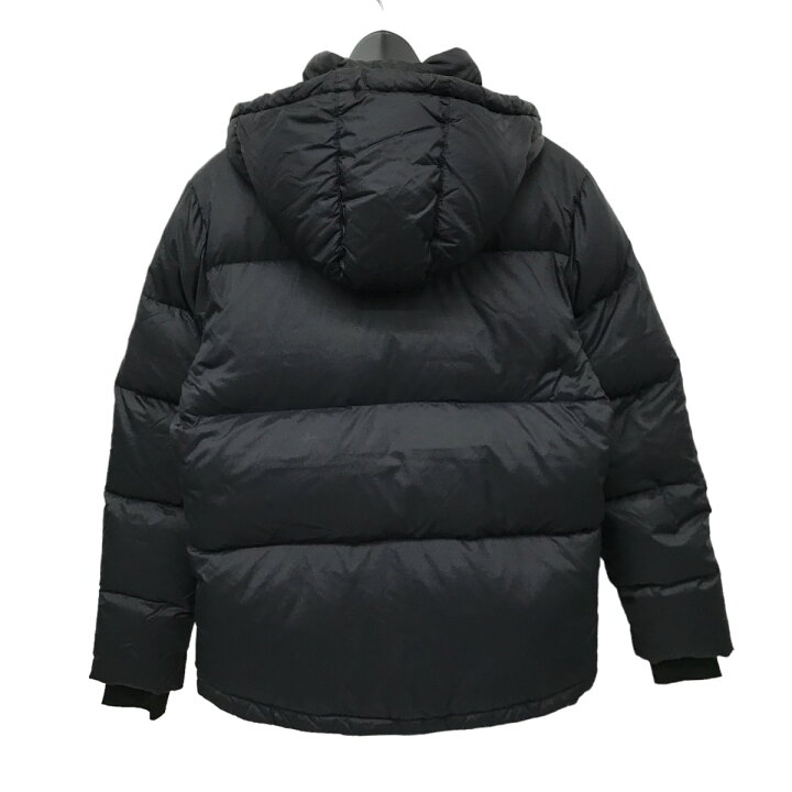 楽天市場】【中古】CAPE HEIGHTSダウンジャケット ダークネイビー 