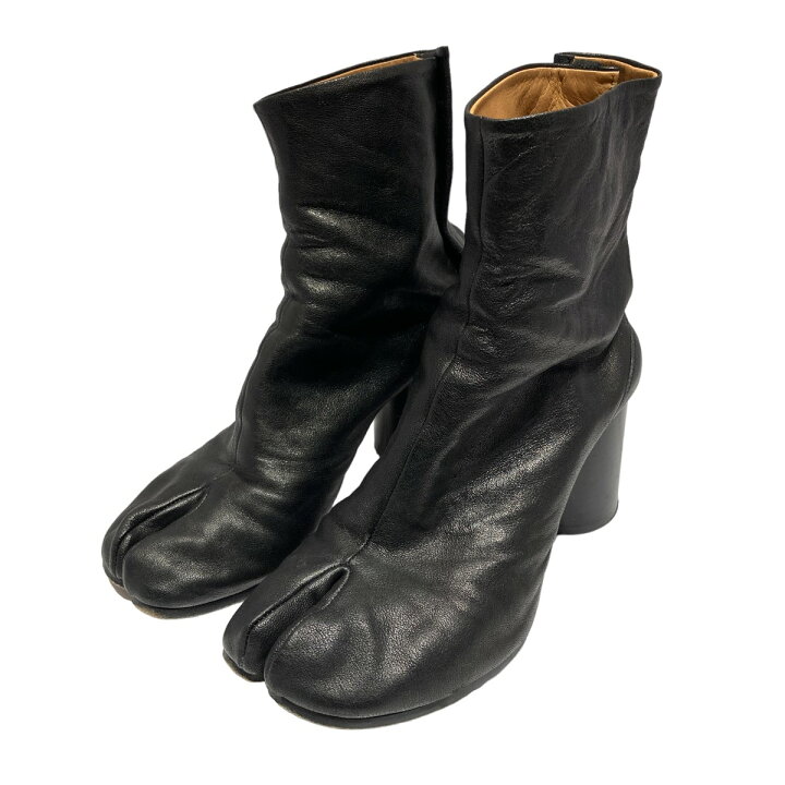 楽天市場】【中古】Maison MargielaTABI BOOTS 足袋ブーツ サイズ：36 