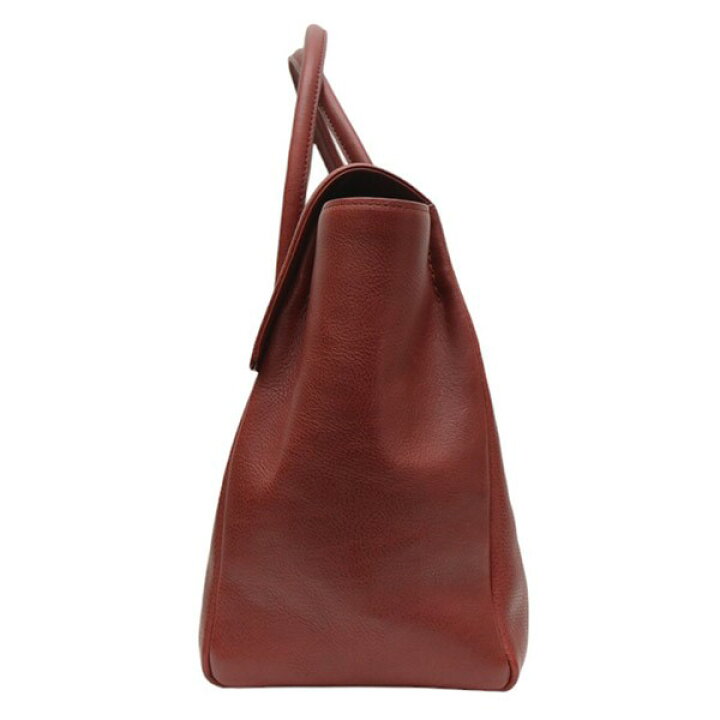 楽天市場】【中古】ARTS＆SCIENCE Stitch flap bag M レザートート 
