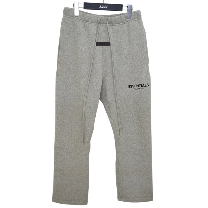 楽天市場】【中古】FOG ESSENTIALS スウェットパンツ グレー サイズ  