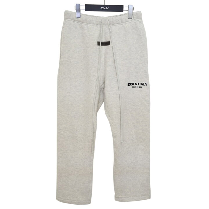 楽天市場】【中古】FOG ESSENTIALS スウェットパンツ アイボリー  