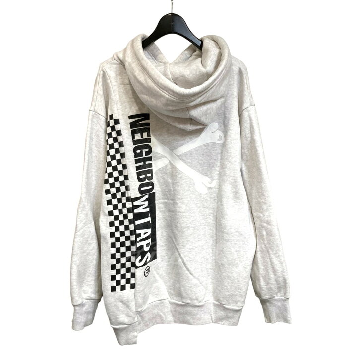 楽天市場】【中古】WTAPS×NEIGHBORHOOD192ATNHDCSM03S クロスボーン 