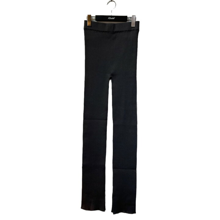 楽天市場】【中古】L`AppartementRib Leggings リブレギンスパンツ 21  