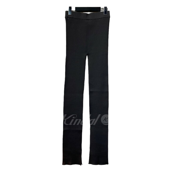 楽天市場】【中古】L`AppartementRib Leggings リブレギンスパンツ 21  