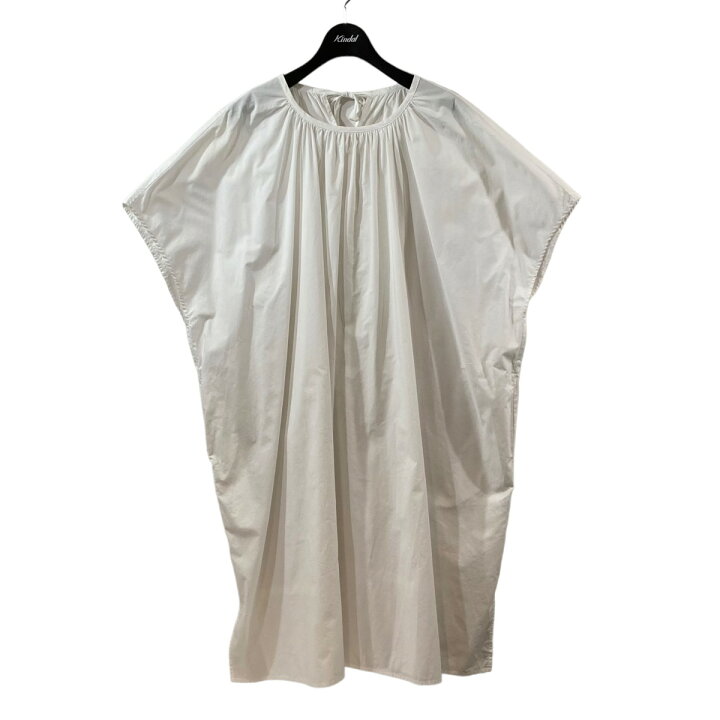 楽天市場】【中古】sawa takai ノースリーブワンピース SS20 ホワイト 