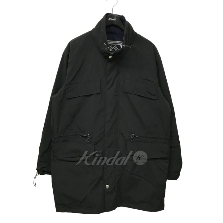 楽天市場】【中古】KENZOTRANS SEASONAL PARKA リバーシブルミドル 