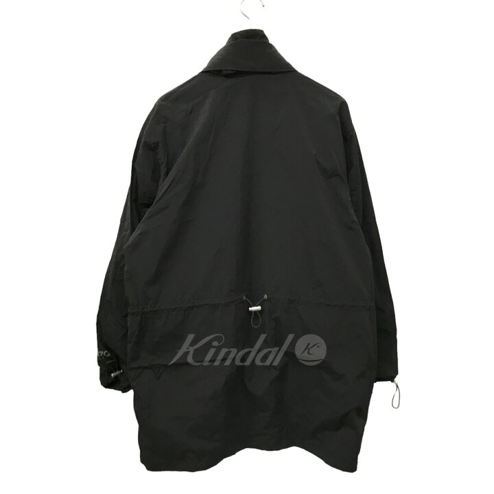 楽天市場】【中古】KENZOTRANS SEASONAL PARKA リバーシブルミドル 