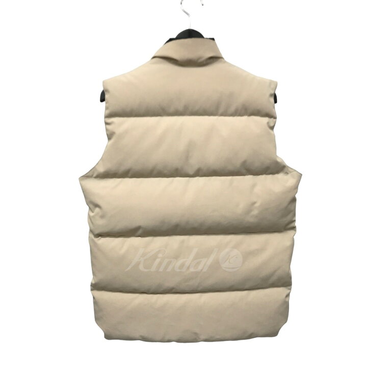 楽天市場】【中古】CANADA GOOSE FREESTYLE VEST ダウンベスト 