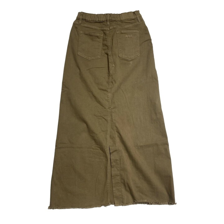 楽天市場】【中古】GOOD GRIEF! A Line Fringe Hem Skirt ヘムスカート  