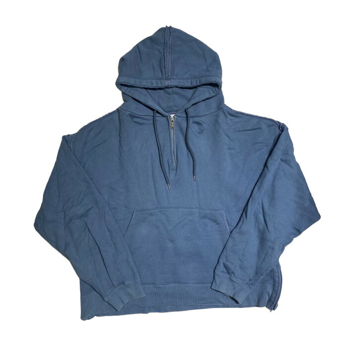 楽天市場】【中古】YOKE 20AW ARK別注 HALF ZIP PARKA ハーフジップ 