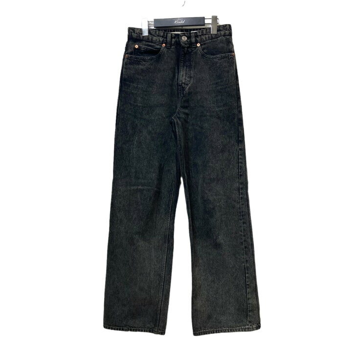 楽天市場】【中古】OUR LEGACY 23AW OUR LEGACY OVERDYED BLACK CHAIN 