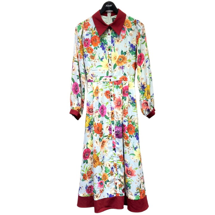 楽天市場】【中古】EmiriaWiz Souffle de fleur shirt one-piece 