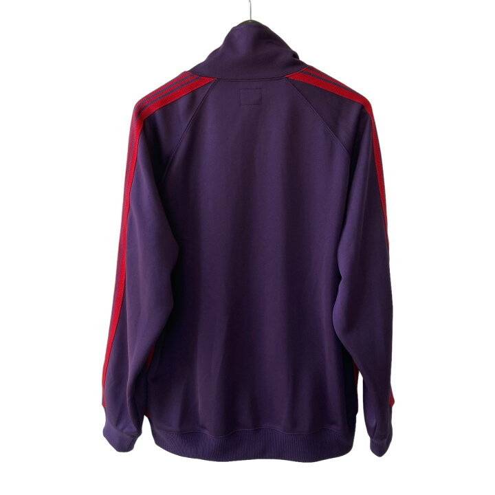 楽天市場】【中古】Needles Track Jacket - Poly Smooth トラック  