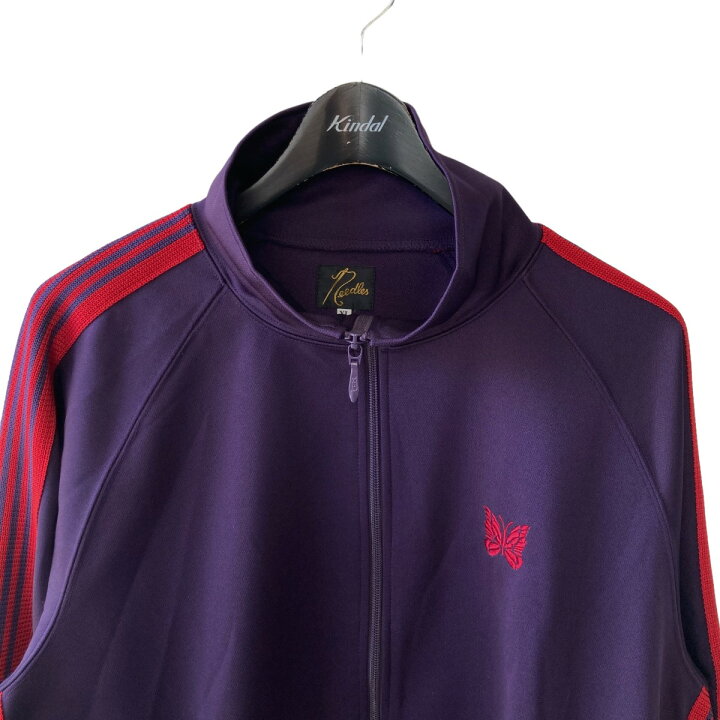楽天市場】【中古】Needles Track Jacket - Poly Smooth トラック  