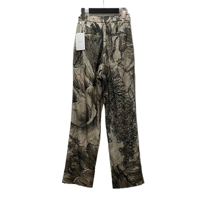 楽天市場】【中古】AMERI×KEITA MARUYAMA 2TUCK STRAIGHT PANTS  