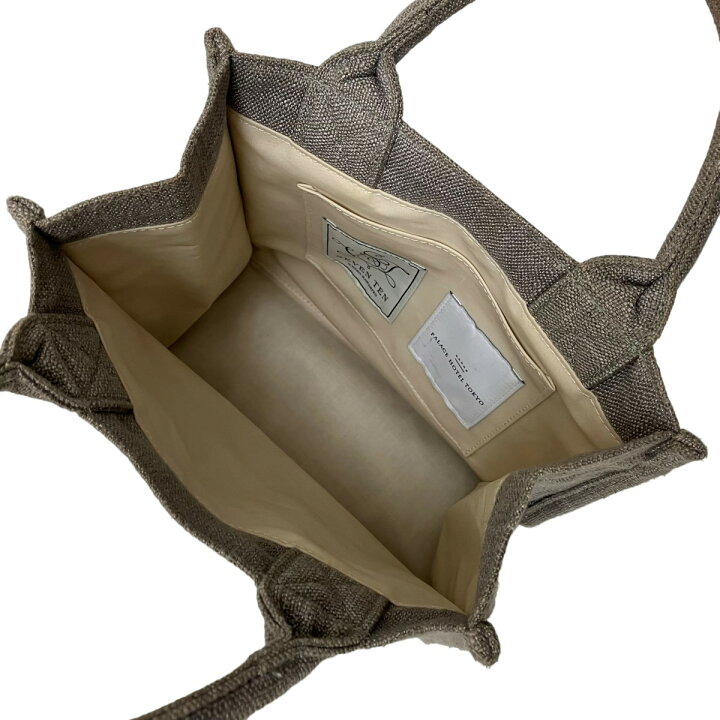 楽天市場】【中古】SEVEN TEN by MIHO KAWAHITO ×パレスホテル東京  