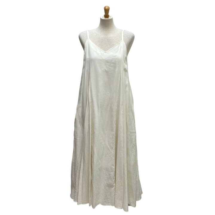 楽天市場】【中古】LIFESTYLIST Calm Dress キャミソールワンピース LS 