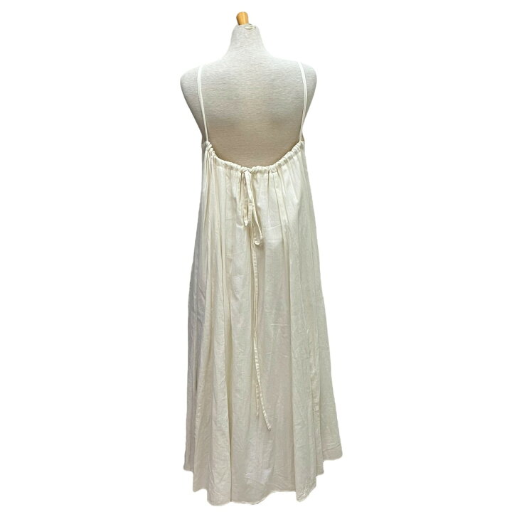 楽天市場】【中古】LIFESTYLIST Calm Dress キャミソールワンピース LS 