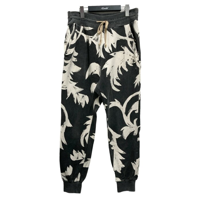 楽天市場】【中古】Vivienne Westwood 総柄スウェットパンツ S26KA0226  