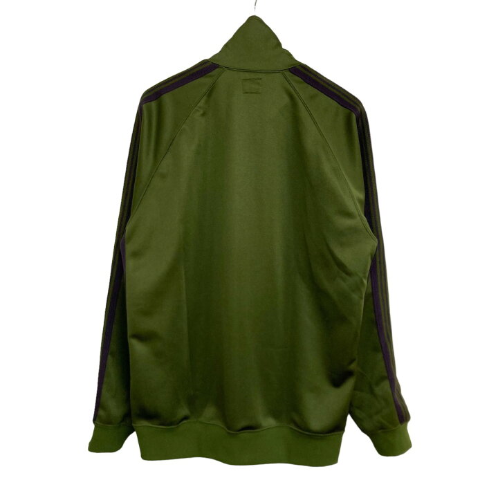 楽天市場】【中古】Needles 24SS Track Jacket トラックジャケット 