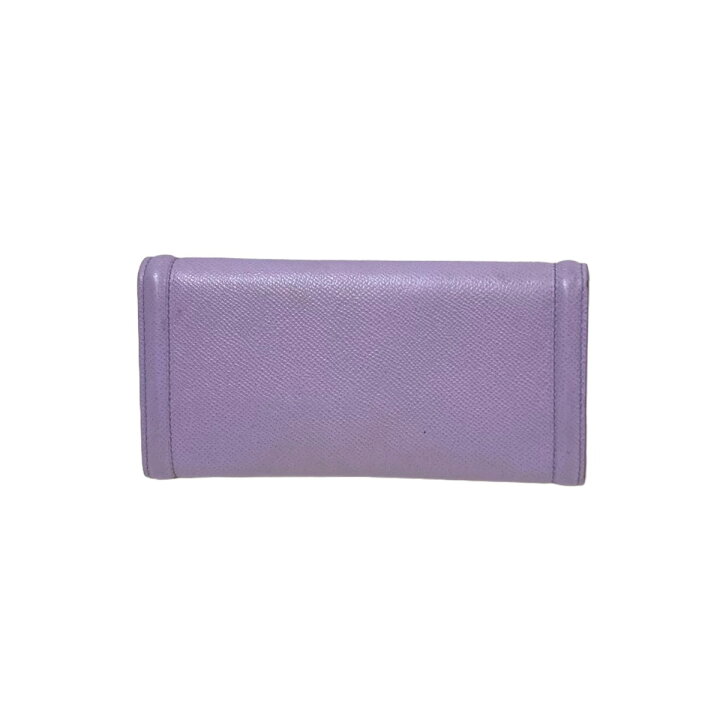 楽天市場】【中古】Salvatore Ferragamoヴァラ リボン 長財布 