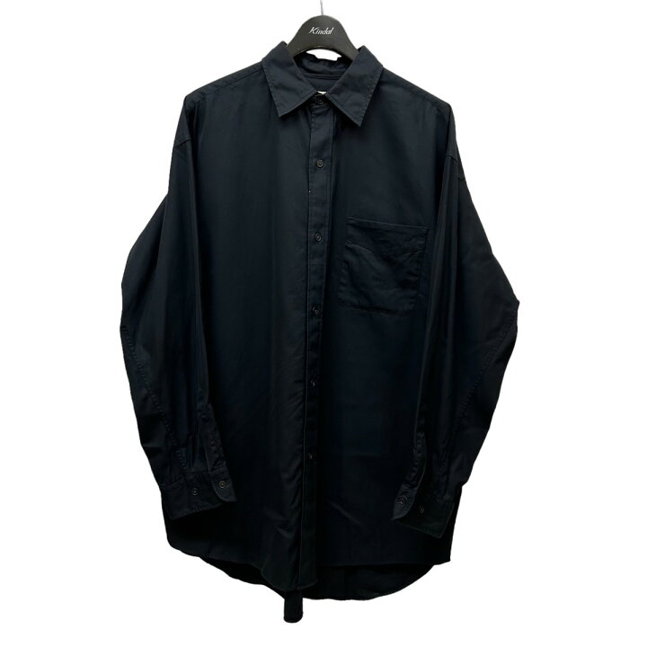 楽天市場】【中古】LE PARC Oxford Over Shirts 無地 ロングシャツ 21 