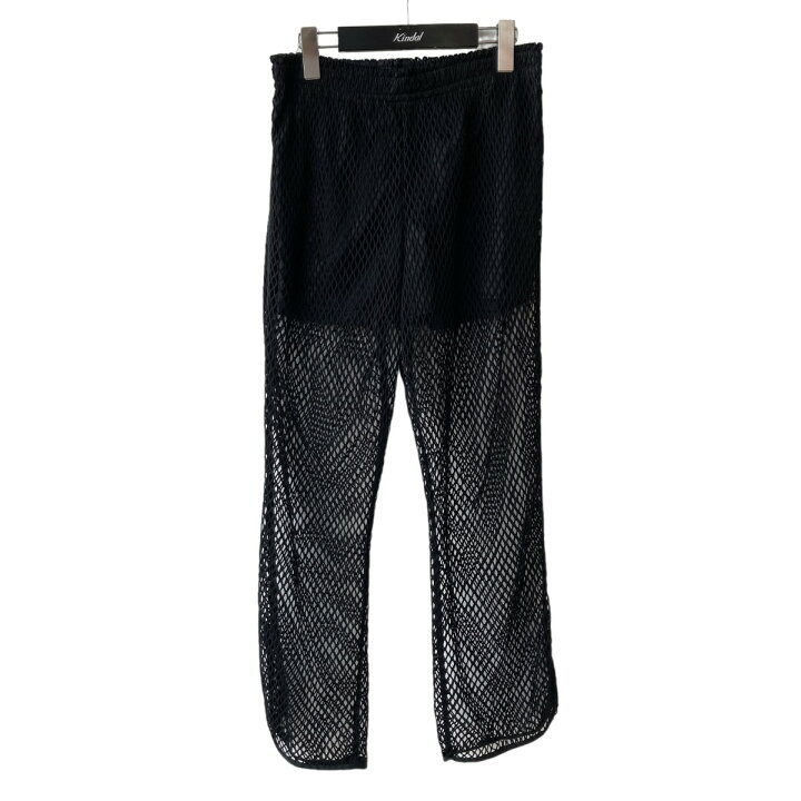 楽天市場】【中古】TOGA PULLA 20SS メッシュワイドパンツ TP02-JF247 