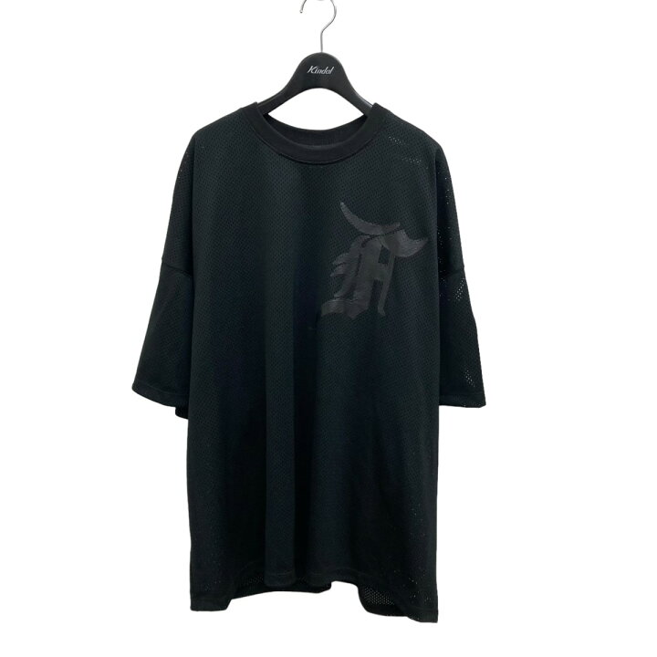 楽天市場】【中古】FEAR OF GOD FIFTH COLLECTION MESH TEE メッシュT 