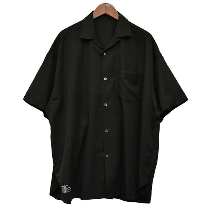 楽天市場】【中古】FreshService 2024SS COOLFIBER OPEN COLLAR SS 