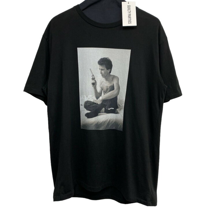 楽天市場】【中古】WACKO MARIA×LARRY CLARK 21SS “TULSA”Standard  