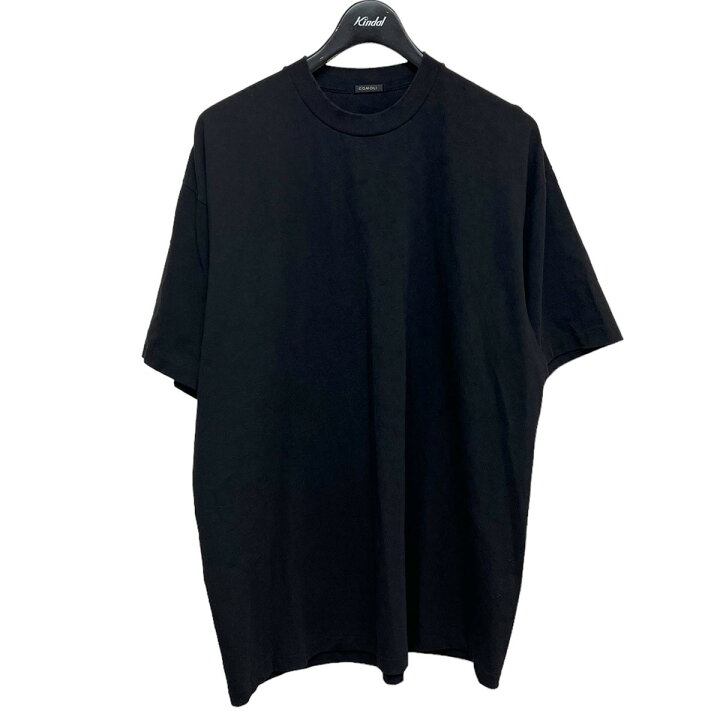 楽天市場】【中古】COMOLI 24SS コットンジャージ半袖Tシャツ Z01 