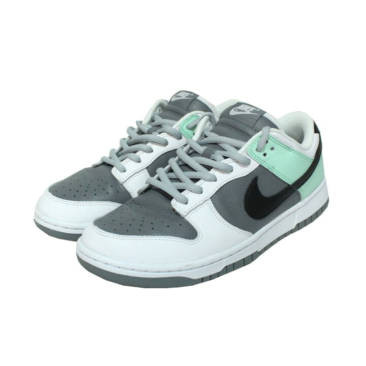 楽天市場】【中古】NIKE DUNK LOW BY YOU ダンクロー バイユー 