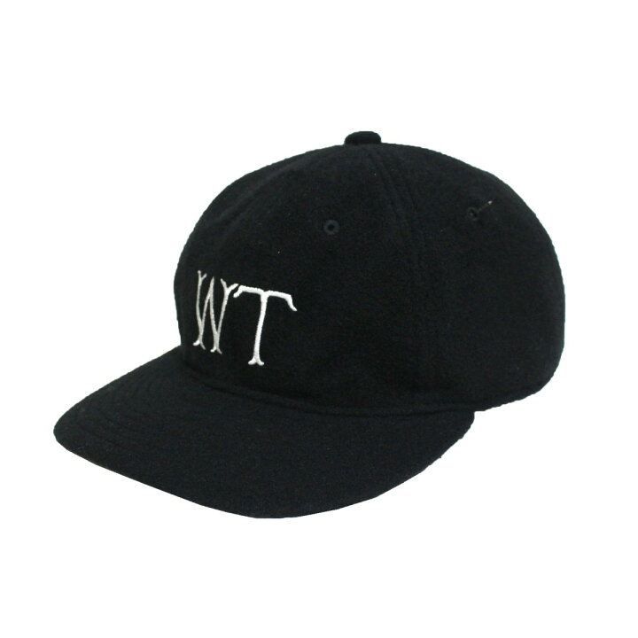 楽天市場】【中古】WTAPS 23AW キャップ 帽子 T-6M 05 CAP WOPL 