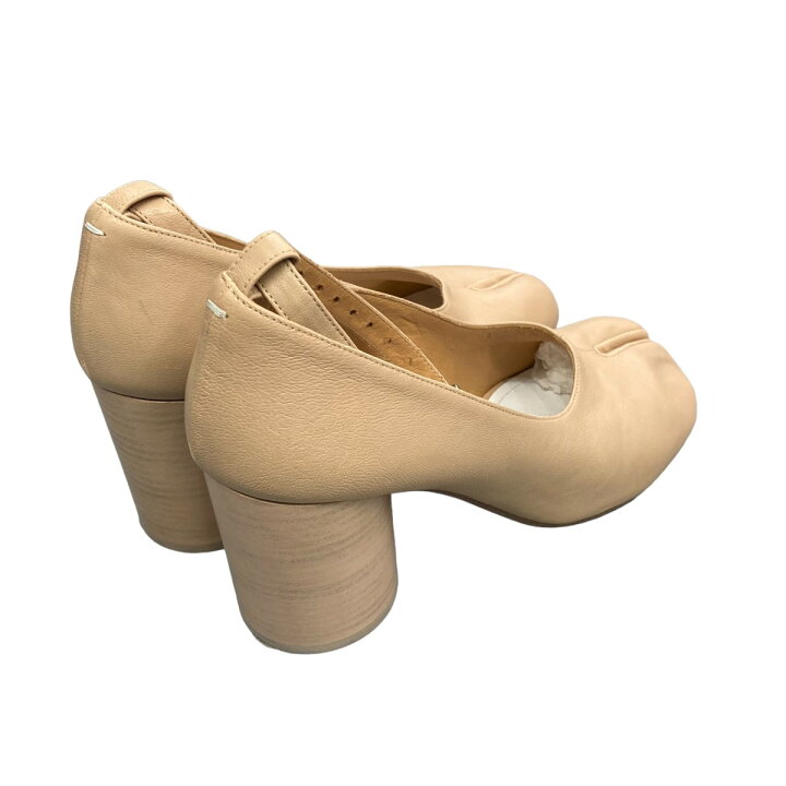 楽天市場】【中古】Maison Margiela 足袋ヒールパンプス S58WZ0044 