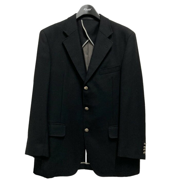 楽天市場】【中古】BURBERRY LONDON シルク・カシミヤ混テーラード 