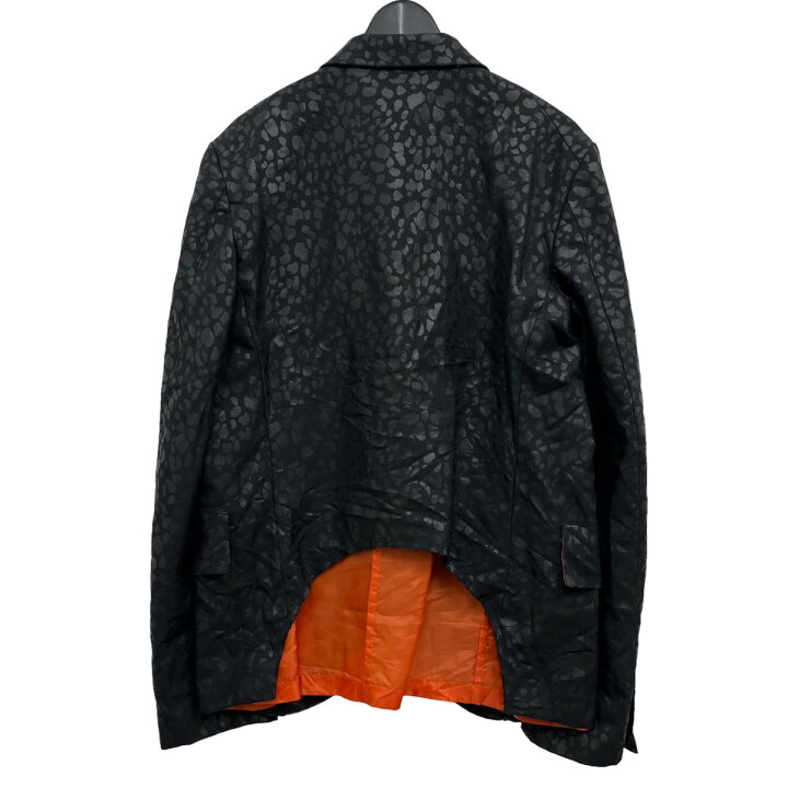 楽天市場】【中古】BLACK COMME des GARCONS テーラードジャケット 