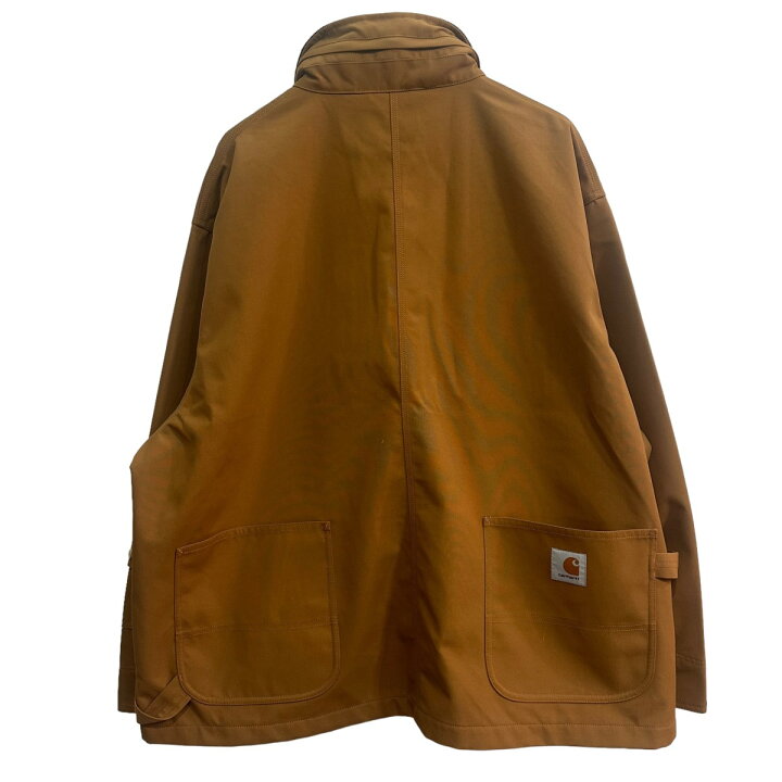 楽天市場】【中古】CARHARTT WIP×INVINCIBLE23SS Invincible 15 Chore 