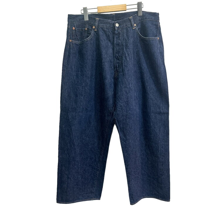 楽天市場】【中古】COMOLI21SS Denim 5P PANT デニムパンツ T01-03006 