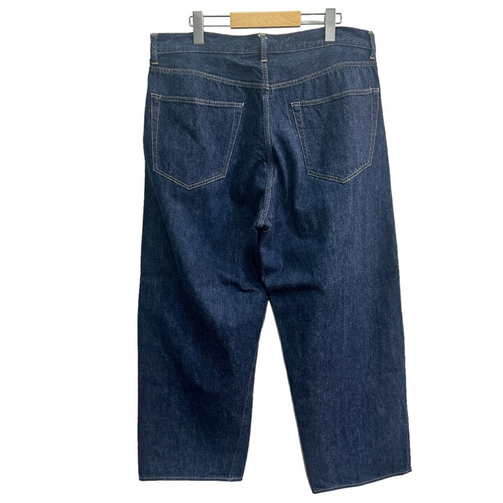 楽天市場】【中古】COMOLI21SS Denim 5P PANT デニムパンツ T01-03006 