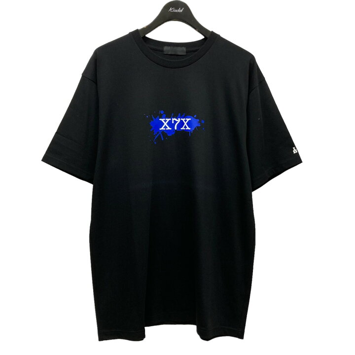 楽天市場】【中古】GOD SELECTION XXX×FRAGMENT DESIGN X7X Tee  