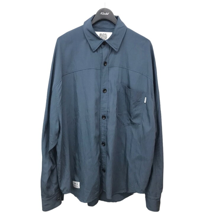 楽天市場】【中古】elephant TRIBAL fabrics24SS「CIRCLE YOKE SLEEVE 