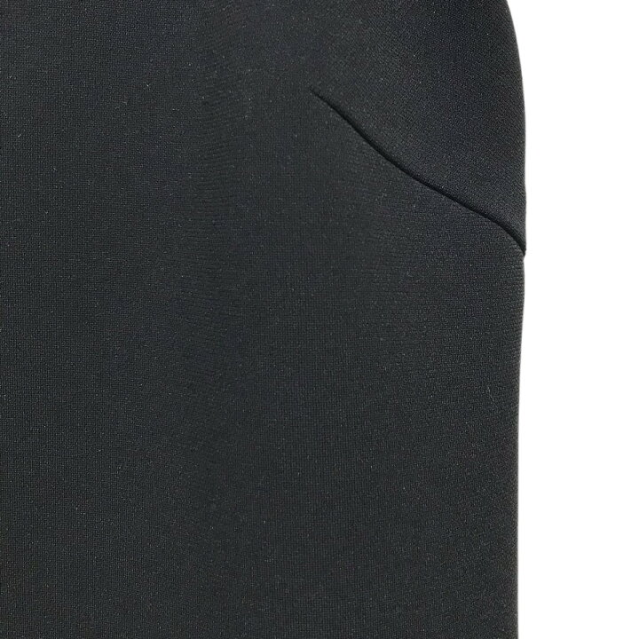 楽天市場】【中古】MIU MIUスターストラップロングワンピース ブラック 