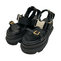 楽天市場】sacai サンダルの通販 