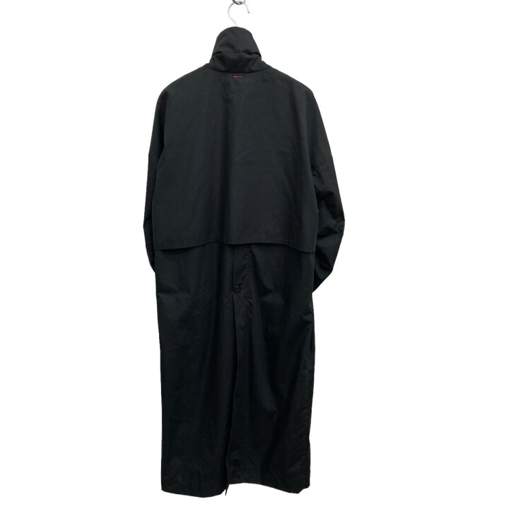 楽天市場】【中古】SHINYA KOZUKA コート 190SK03 ブラック サイズ：M 