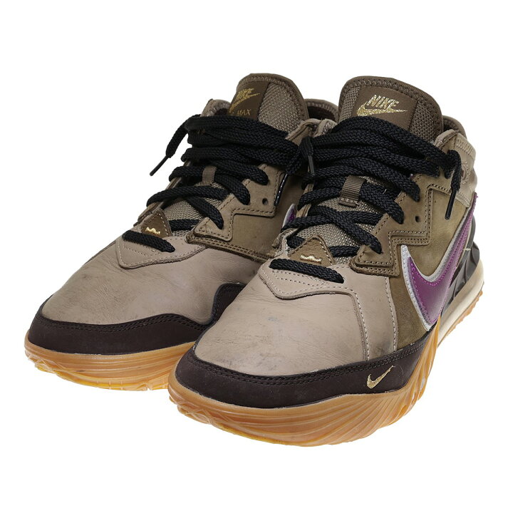 楽天市場】【中古】NIKE LEBRON 18 LOW NRG レブロン 18 ロー