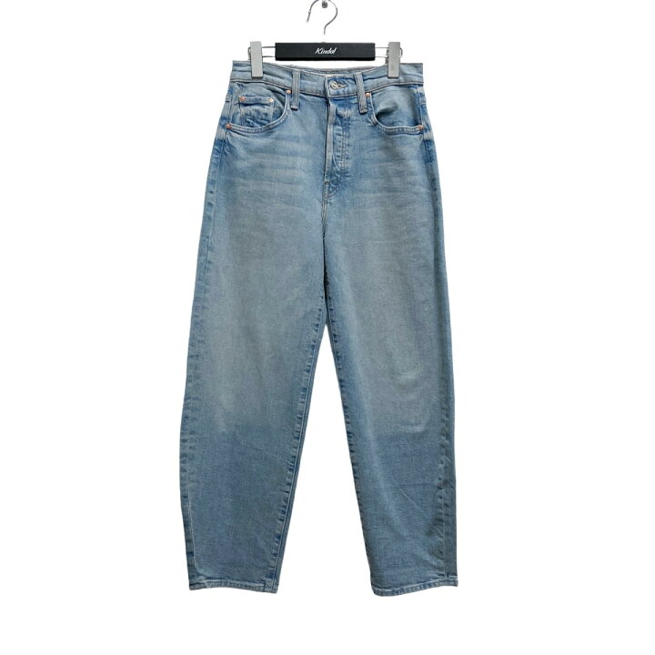 楽天市場】【中古】mother×Ron Herman The Curbside Ankle デニム 