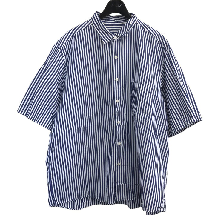 楽天市場】【中古】SOPHNET． 「S S BAGGY REGULAR COLLAR SHIRT 