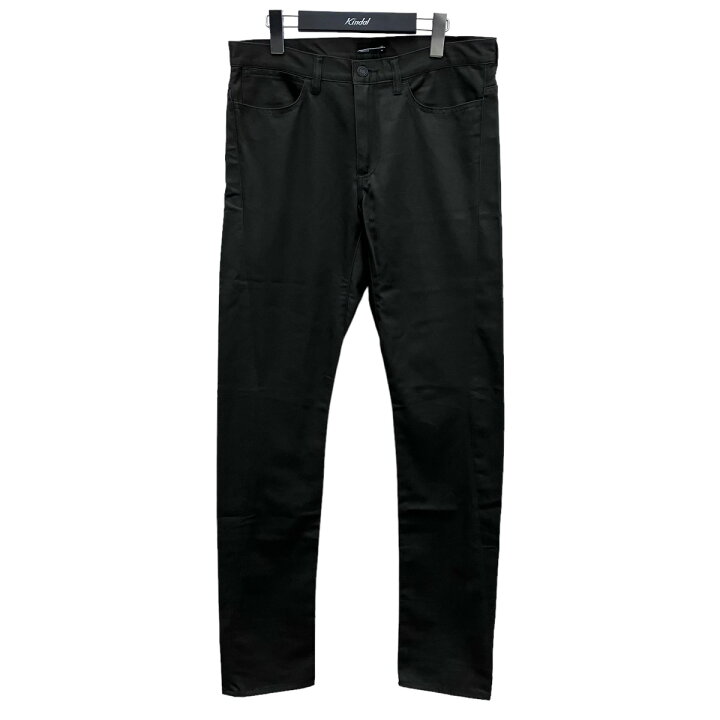 楽天市場】【中古】LAD MUSICIAN ストレートパンツ ブラック サイズ  